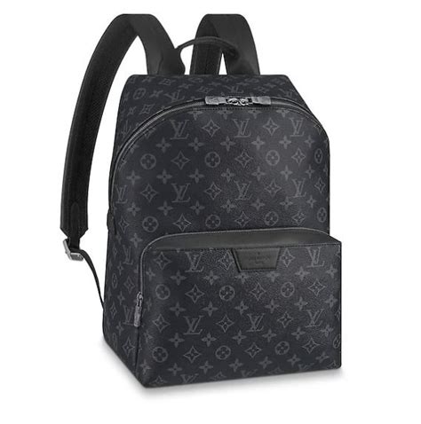 zainetto louis vuitton prezzo uomo|Zaini di Louis Vuitton Pre.